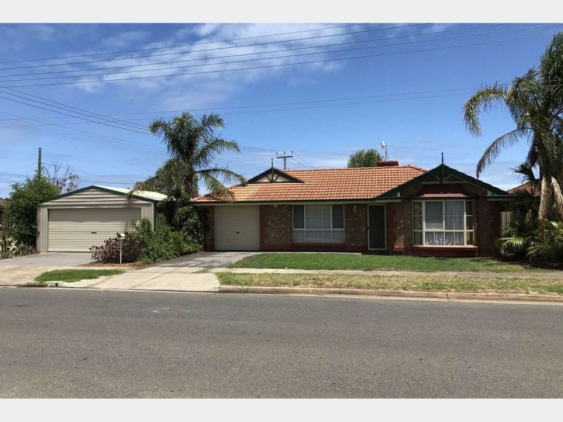 36 Nicholls Terrace, Woodville West SA 5011