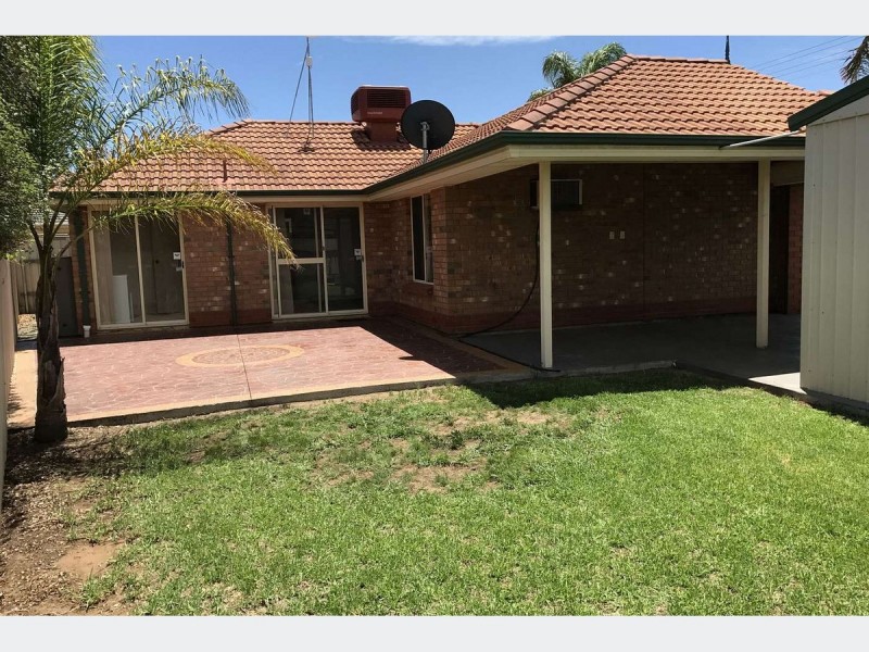 36 Nicholls Terrace, Woodville West SA 5011