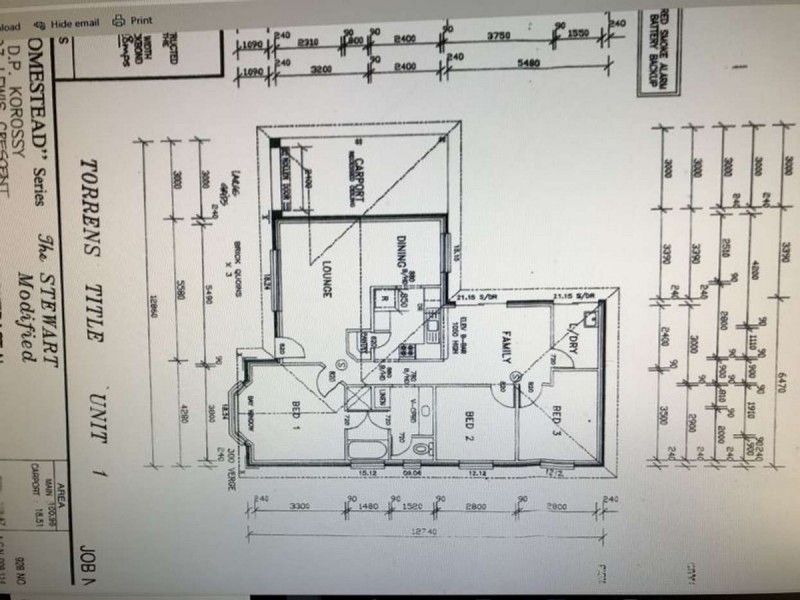 36 Nicholls Terrace, Woodville West SA 5011