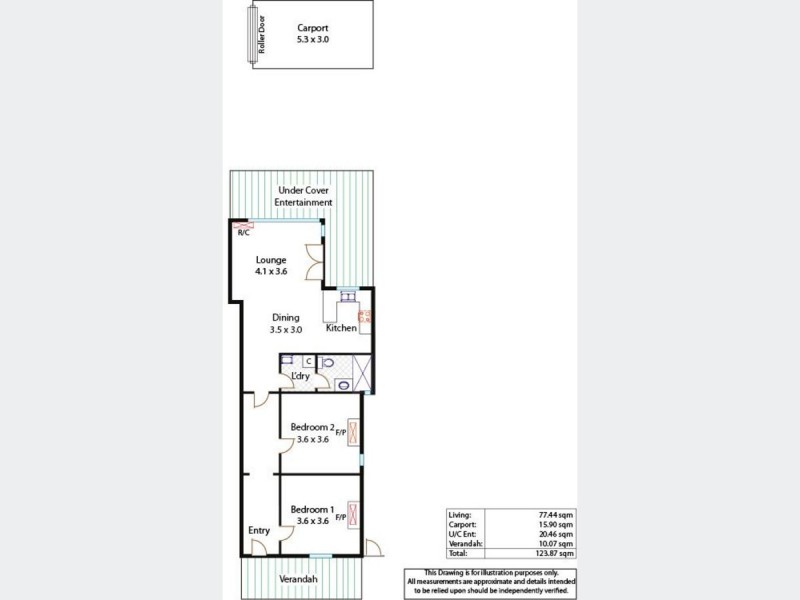 1/39 Green Street, Brompton SA 5007