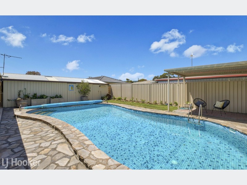 31 Kooralla Grove, Kidman Park SA 5025