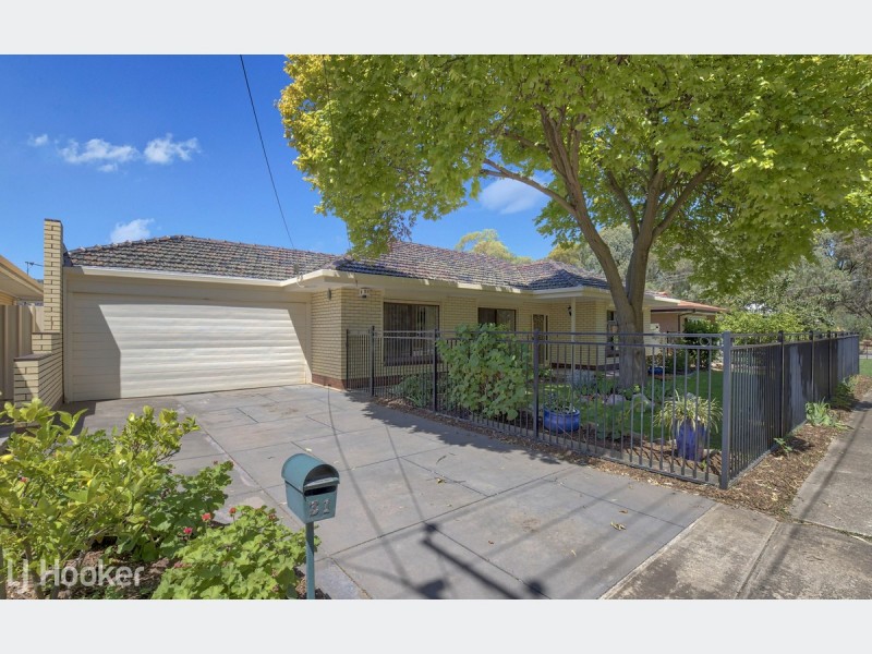 31 Kooralla Grove, Kidman Park SA 5025