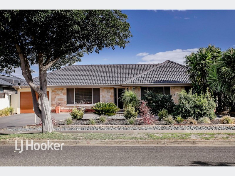 21 Abelia Avenue, Flinders Park SA 5025