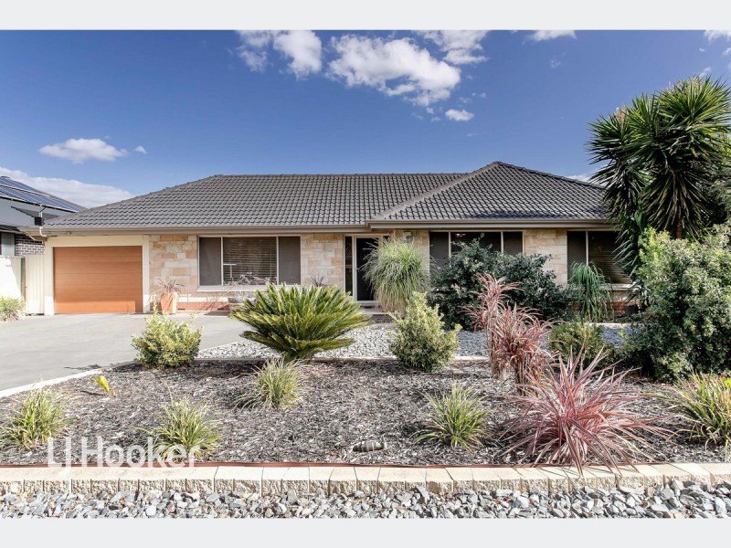 21 Abelia Avenue, Flinders Park SA 5025