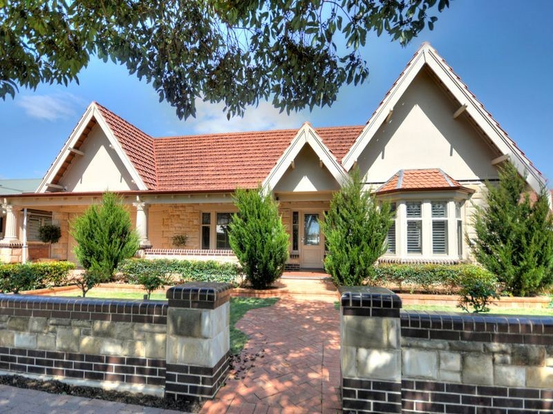 9 Invergowrie Avenue, Highgate SA 5063