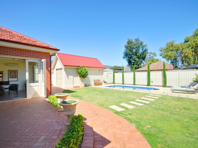 9 Invergowrie Avenue, Highgate SA 5063