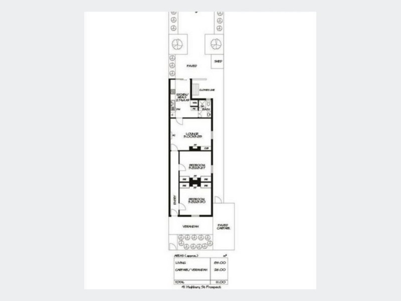 41 Highbury Street, Prospect SA 5082