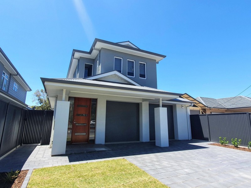 174 Cudmore Terrace, Henley Beach SA 5022
