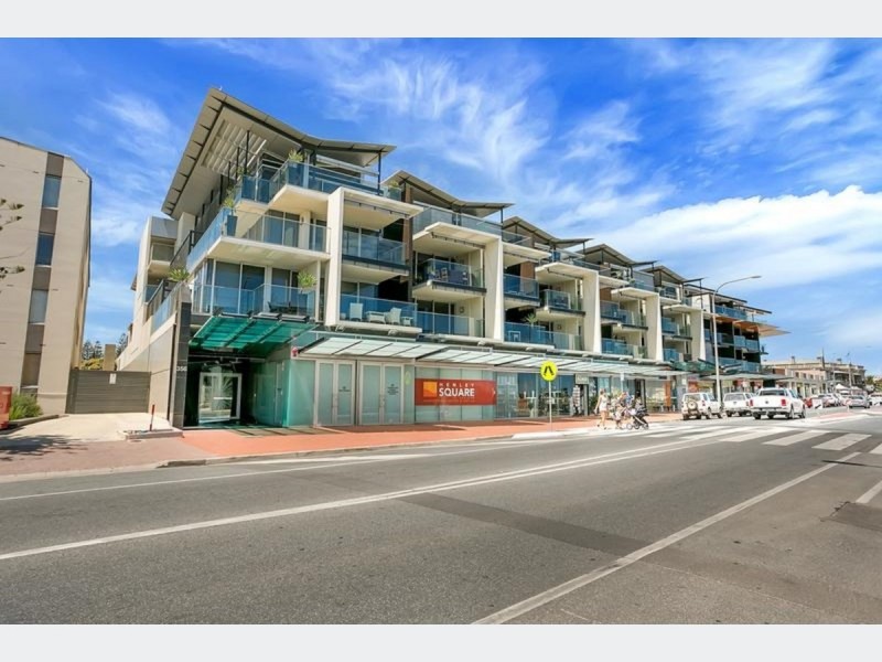 116/356 Seaview Road, Henley Beach SA 5022