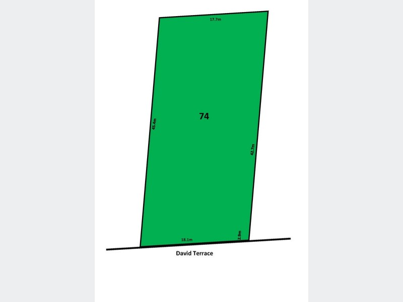 74 David Terrace, Kilkenny SA 5009