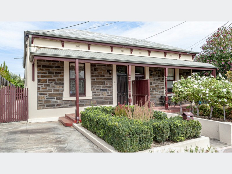 23 Avenue Road, Prospect SA 5082