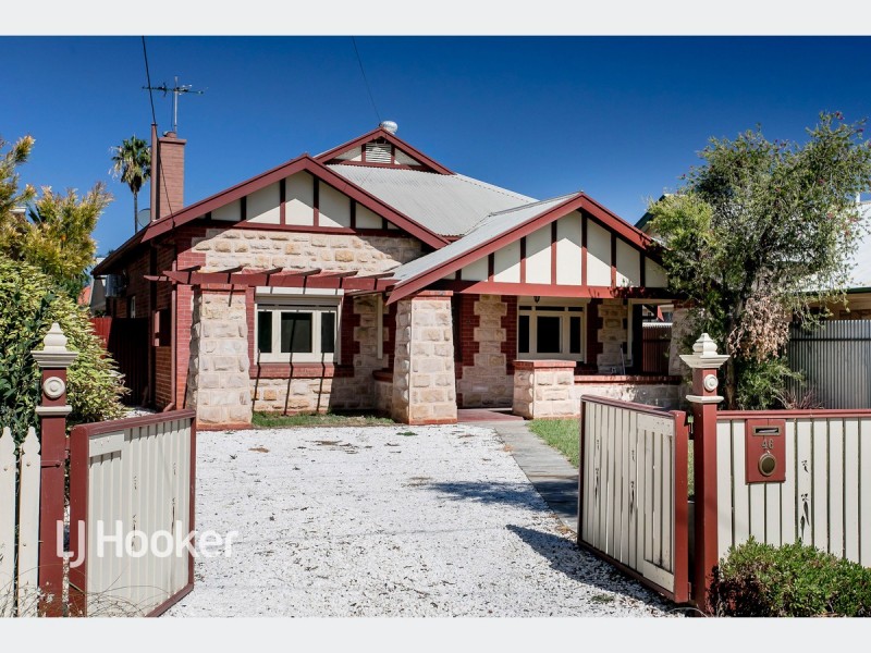 46 Leslie Street East, Woodville Park SA 5011
