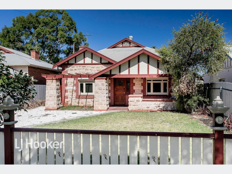 46 Leslie Street East, Woodville Park SA 5011