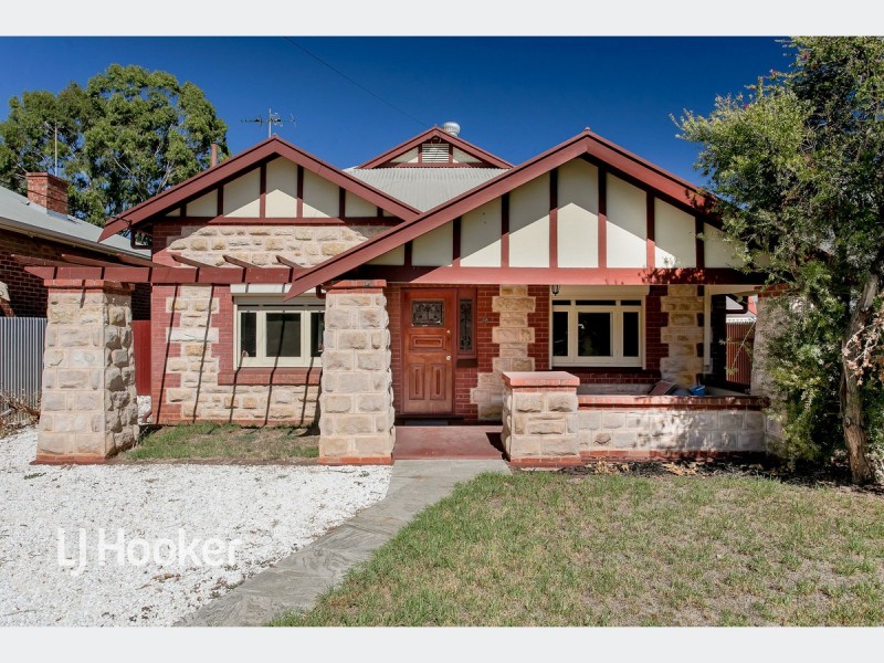 46 Leslie Street East, Woodville Park SA 5011