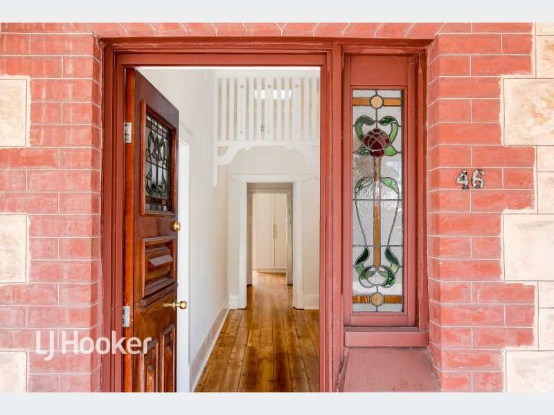 46 Leslie Street East, Woodville Park SA 5011