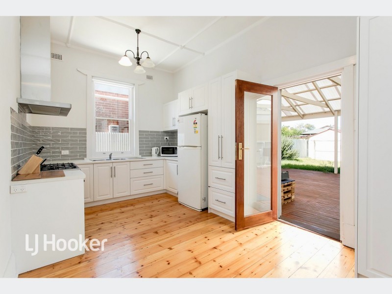 46 Leslie Street East, Woodville Park SA 5011