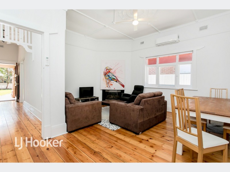 46 Leslie Street East, Woodville Park SA 5011