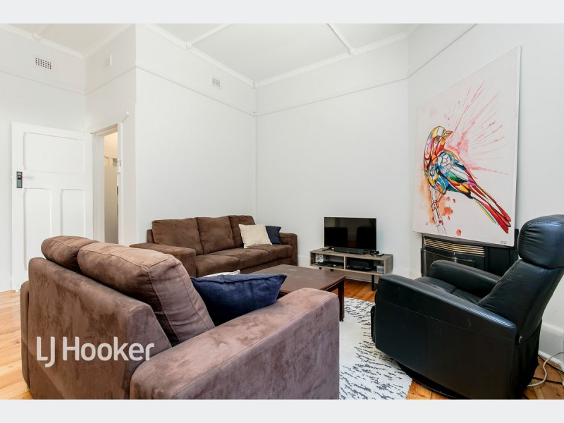 46 Leslie Street East, Woodville Park SA 5011