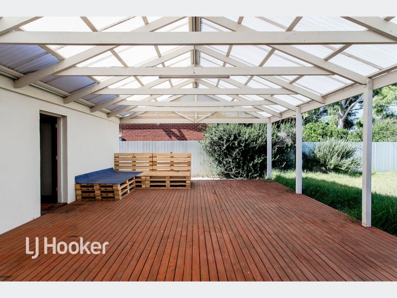 46 Leslie Street East, Woodville Park SA 5011