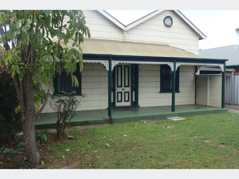 57 Buller Terrace, Alberton SA 5014