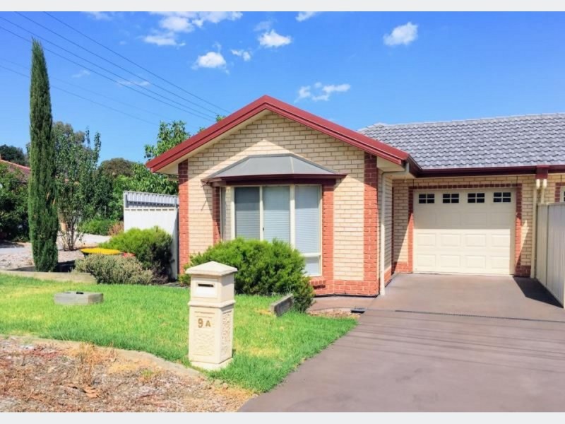 9A Harold Street, Highbury SA 5089