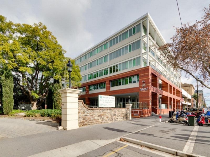 408/9 Paxtons Walk, Adelaide SA 5000