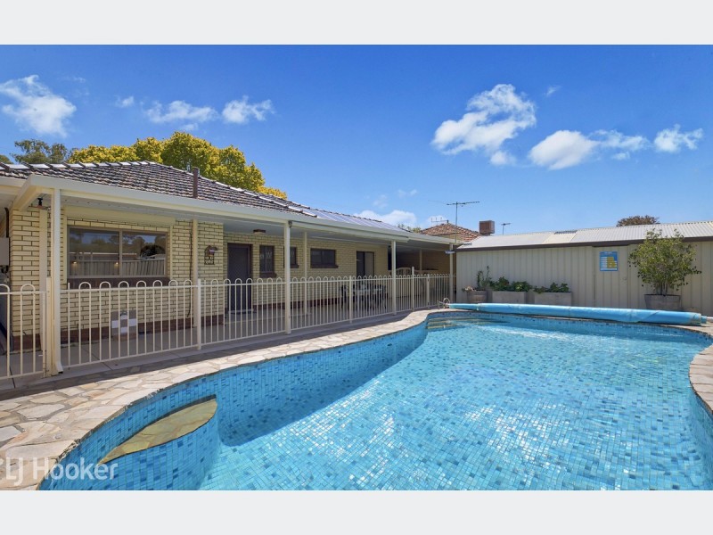 31 Kooralla Grove, Kidman Park SA 5025