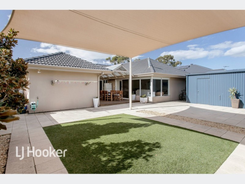 21 Abelia Avenue, Flinders Park SA 5025