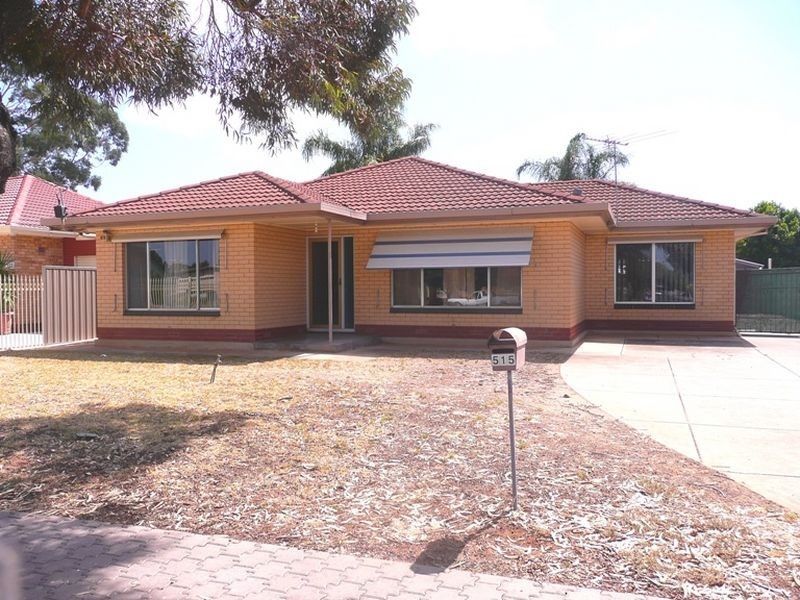 515 Salisbury Highway, Parafield Gardens SA 5107