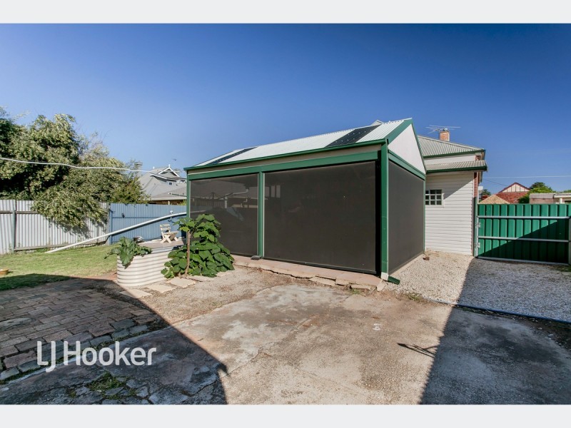 9 Edgecombe Street, Woodville North SA 5012