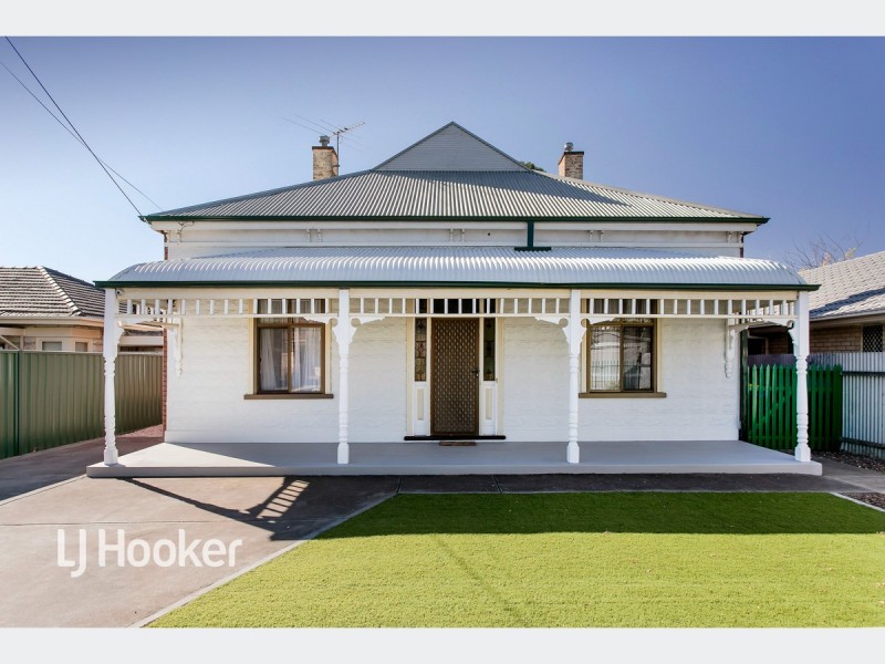 9 Edgecombe Street, Woodville North SA 5012