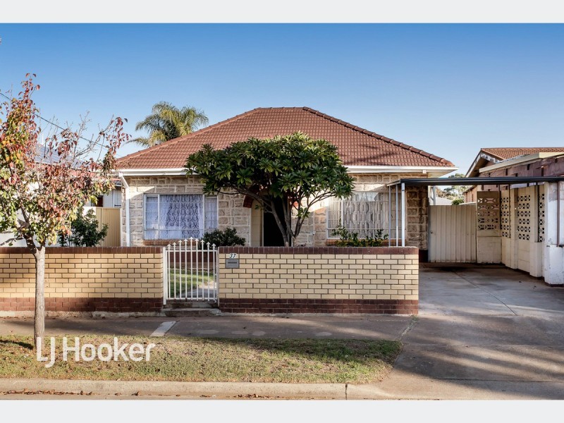 37 George Street, Royal Park SA 5014