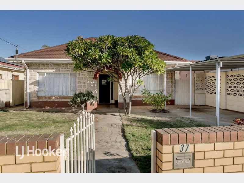 37 George Street, Royal Park SA 5014