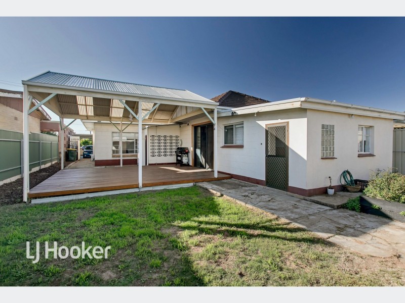 37 George Street, Royal Park SA 5014