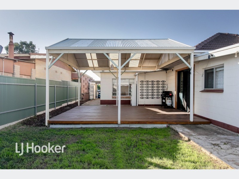 37 George Street, Royal Park SA 5014