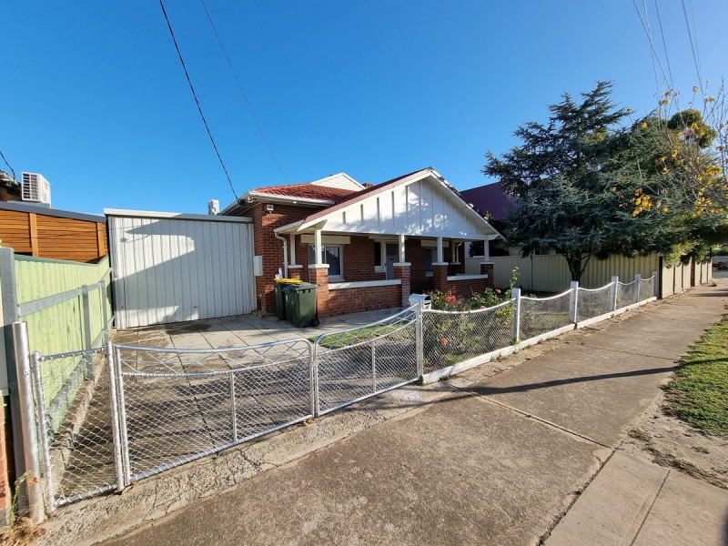 22 Leader Street, Rosewater SA 5013