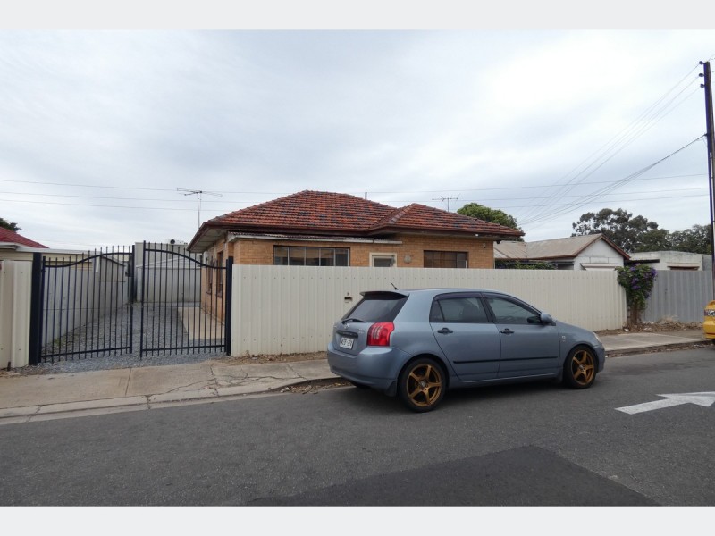 3 First Street, Wingfield SA 5013