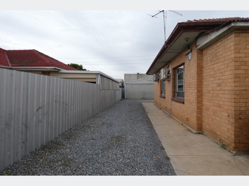 3 First Street, Wingfield SA 5013