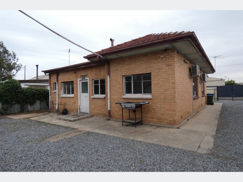 3 First Street, Wingfield SA 5013