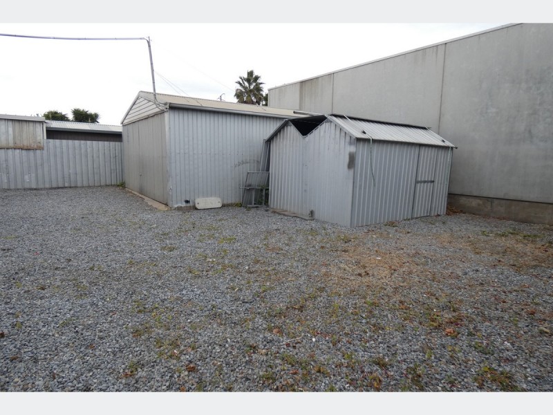 3 First Street, Wingfield SA 5013