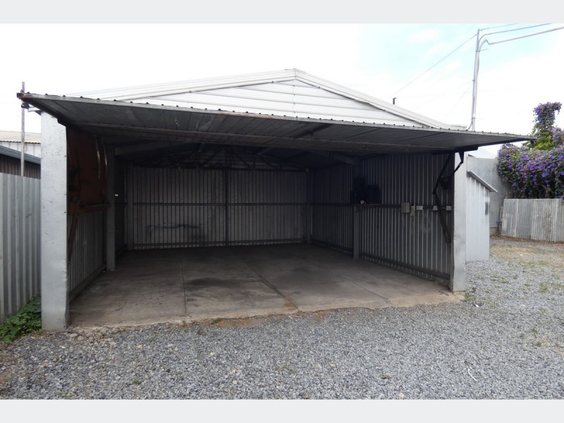 3 First Street, Wingfield SA 5013