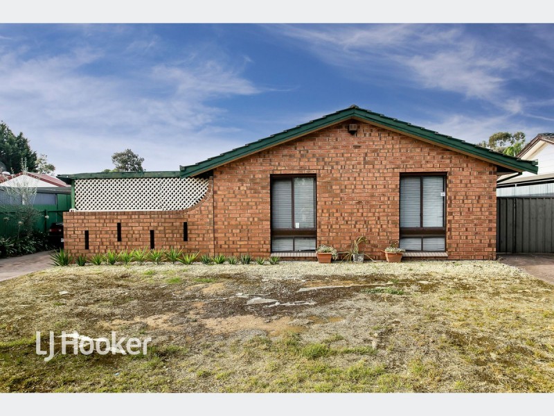 29 Lennox Drive, Paralowie SA 5108