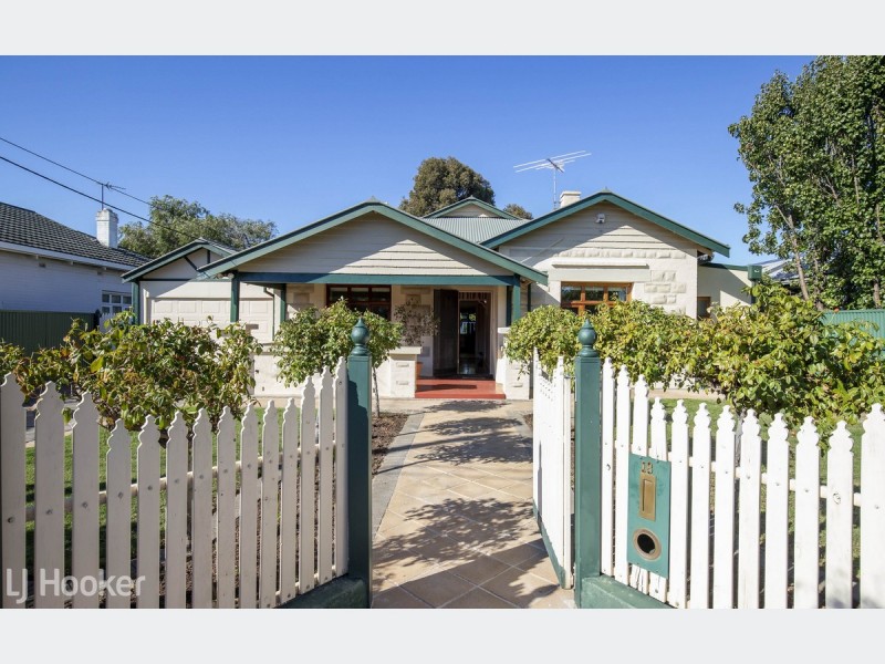 18 Spencer Street, Cowandilla SA 5033