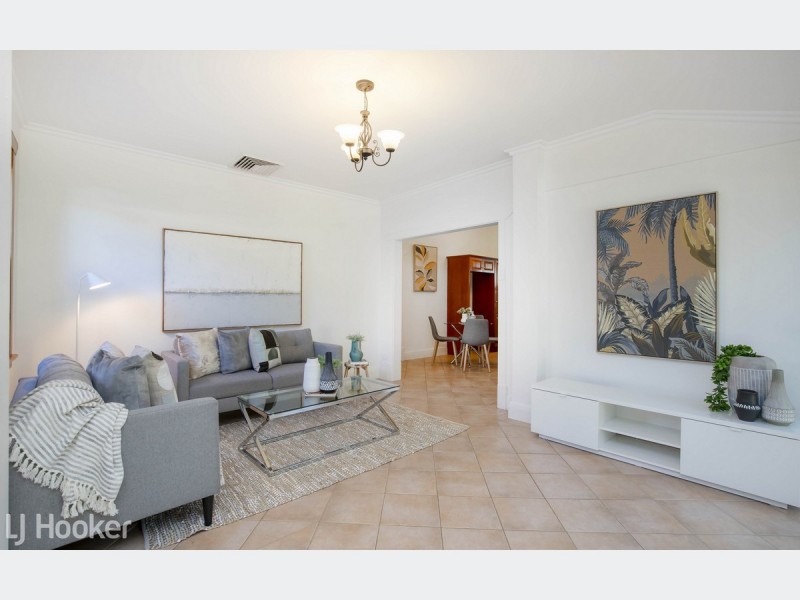 18 Spencer Street, Cowandilla SA 5033