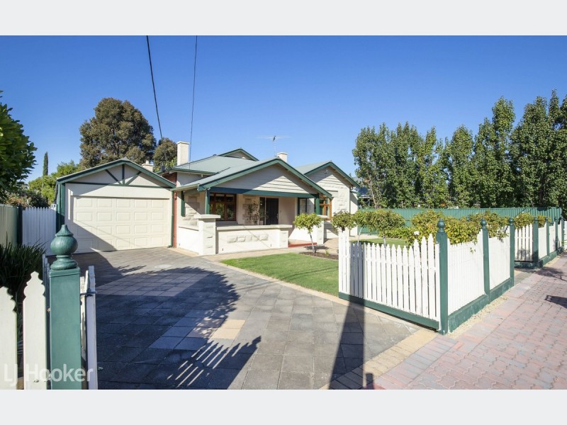 18 Spencer Street, Cowandilla SA 5033