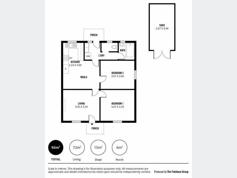 27 Westralia Avenue, Taperoo SA 5017