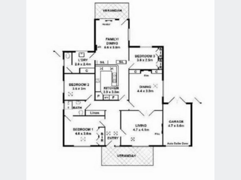 13 St Georges Avenue, Glandore SA 5037