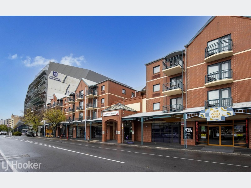 210/255 Hindley Street, Adelaide SA 5000