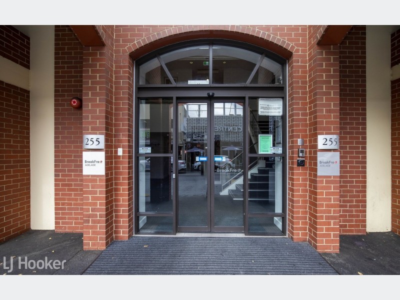 210/255 Hindley Street, Adelaide SA 5000