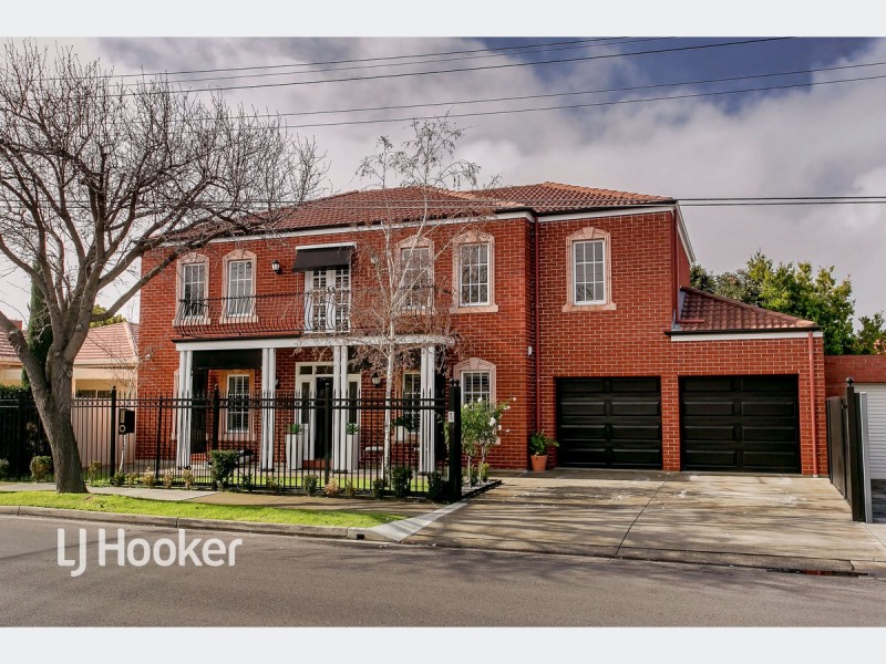 53A White Avenue, Lockleys SA 5032